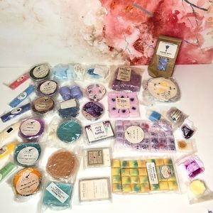 Wax melts LOT Bundles welcome!